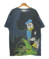 ICEBERG（アイスバ－グ）Tシャツ・カットソー 紺 サイズ:44(L位) レディース/2200688194062