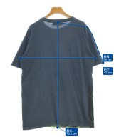 ICEBERG（アイスバ－グ）Tシャツ・カットソー 紺 サイズ:44(L位) レディース/2200688194062