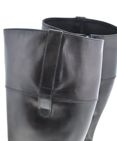 FRANCO MARTINI（フランコマルティーニ）ブーツ 茶 サイズ:EU36(22.5cm位) レディース/2200619040024