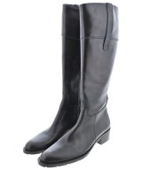 FRANCO MARTINI（フランコマルティーニ）ブーツ 茶 サイズ:EU36(22.5cm位) レディース/2200619040024