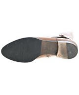 FRANCO MARTINI（フランコマルティーニ）ブーツ 茶 サイズ:EU38(24.5cm位) レディース/2200643479159