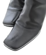 FRANCO MARTINI（フランコマルティーニ）ブーツ 黒 サイズ:EU36(22.5cm位) レディース/2200731566013