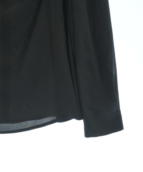 MARINA RINALDI（マリナリナルディ）ブラウス 黒 サイズ:21(M位) レディース/2200622354026