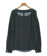 MARINA RINALDI（マリナリナルディ）ブラウス 黒 サイズ:21(M位) レディース/2200622354026