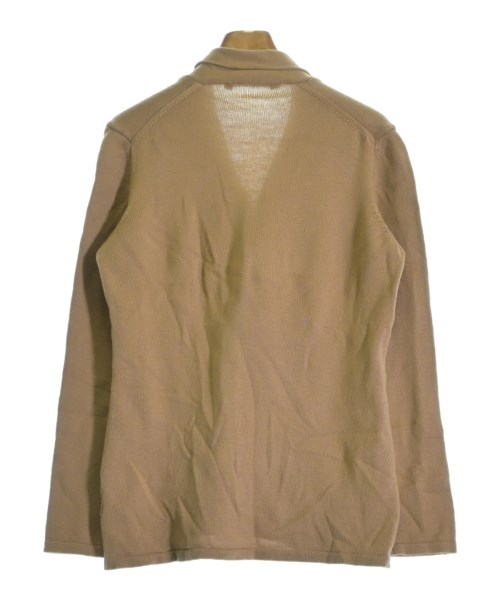 MARINA RINALDI（マリナリナルディ）ニット・セーター 茶 サイズ:S レディース/2200646578019