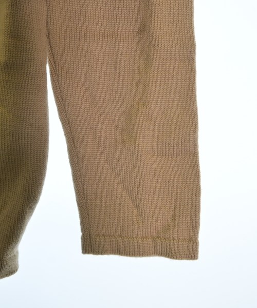 MARINA RINALDI（マリナリナルディ）ニット・セーター 茶 サイズ:S レディース/2200646578019