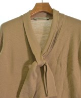 MARINA RINALDI（マリナリナルディ）ニット・セーター 茶 サイズ:S レディース/2200646578019