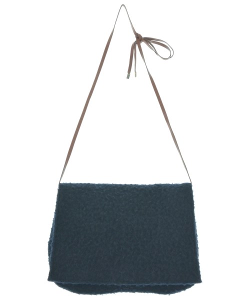 MARINA RINALDI(マリナリナルディ)ショルダーバッグ 紺 サイズ:-/2200642976024