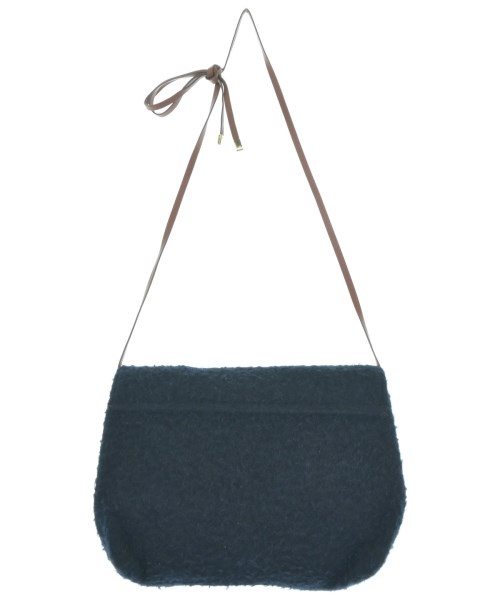 MARINA RINALDI（マリナリナルディ）ショルダーバッグ 紺 サイズ:- レディース/2200642976024