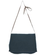 MARINA RINALDI（マリナリナルディ）ショルダーバッグ 紺 サイズ:- レディース/2200642976024