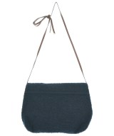 MARINA RINALDI（マリナリナルディ）ショルダーバッグ 紺 サイズ:- レディース/2200642976024