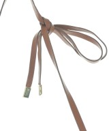 MARINA RINALDI（マリナリナルディ）ショルダーバッグ 紺 サイズ:- レディース/2200642976024