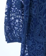 MARINA RINALDI（マリナリナルディ）ワンピース 青 サイズ:F レディース/2200637899109