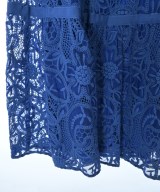 MARINA RINALDI（マリナリナルディ）ワンピース 青 サイズ:F レディース/2200637899109