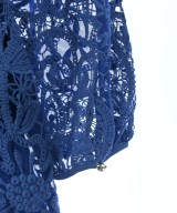 MARINA RINALDI（マリナリナルディ）ワンピース 青 サイズ:F レディース/2200637899109