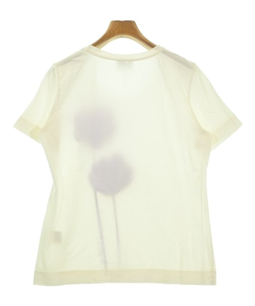 MARINA RINALDI（マリナリナルディ）Tシャツ・カットソー 白 サイズ:M レディース/2200665417030