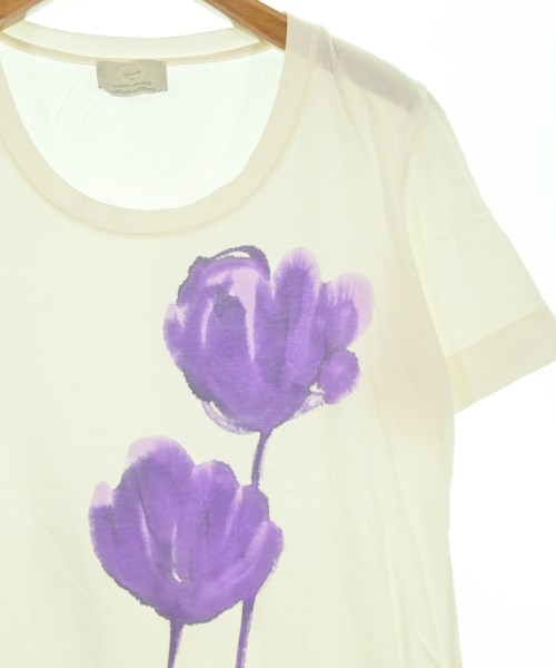 MARINA RINALDI（マリナリナルディ）Tシャツ・カットソー 白 サイズ:M レディース/2200665417030