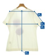 MARINA RINALDI（マリナリナルディ）Tシャツ・カットソー 白 サイズ:M レディース/2200665417030