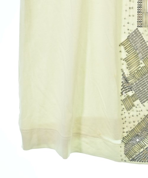 MARINA RINALDI（マリナリナルディ）Tシャツ・カットソー 白 サイズ:M レディース/2200665417054