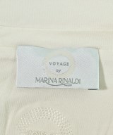MARINA RINALDI（マリナリナルディ）Tシャツ・カットソー 白 サイズ:M レディース/2200665417054