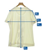 MARINA RINALDI（マリナリナルディ）Tシャツ・カットソー 白 サイズ:M レディース/2200665417054