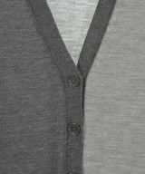 MARINA RINALDI（マリナリナルディ）カーディガン グレー サイズ:S レディース/2200665417061