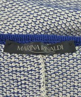 MARINA RINALDI（マリナリナルディ）カーディガン 白 サイズ:S レディース/2200665417078