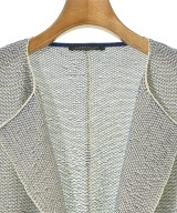 MARINA RINALDI（マリナリナルディ）カーディガン 白 サイズ:S レディース/2200665417078