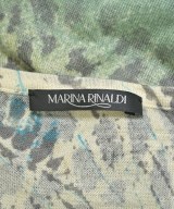 MARINA RINALDI（マリナリナルディ）ニット・セーター グレー サイズ:S レディース/2200665417085