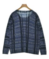 MARINA RINALDI（マリナリナルディ）ニット・セーター 青 サイズ:M レディース/2200665417092