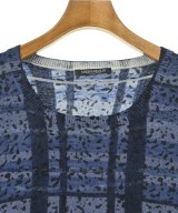 MARINA RINALDI（マリナリナルディ）ニット・セーター 青 サイズ:M レディース/2200665417092