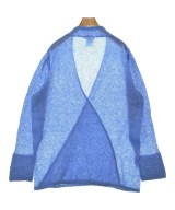 MARINA RINALDI（マリナリナルディ）ニット・セーター 青 サイズ:L レディース/2200665417122