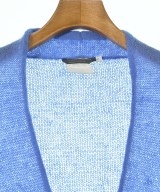 MARINA RINALDI（マリナリナルディ）ニット・セーター 青 サイズ:L レディース/2200665417122