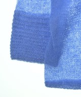 MARINA RINALDI（マリナリナルディ）ニット・セーター 青 サイズ:L レディース/2200665417122