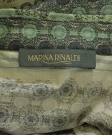 MARINA RINALDI（マリナリナルディ）カジュアルシャツ 緑 サイズ:21(M位) レディース/2200665417146