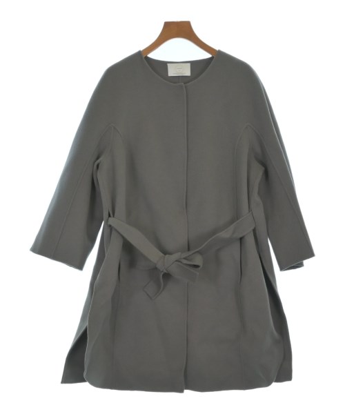 MARINA RINALDI(マリナリナルディ)その他 グレー サイズ:38(M位)/2200665417221