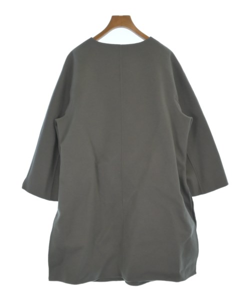 MARINA RINALDI（マリナリナルディ）その他 グレー サイズ:38(M位) レディース/2200665417221