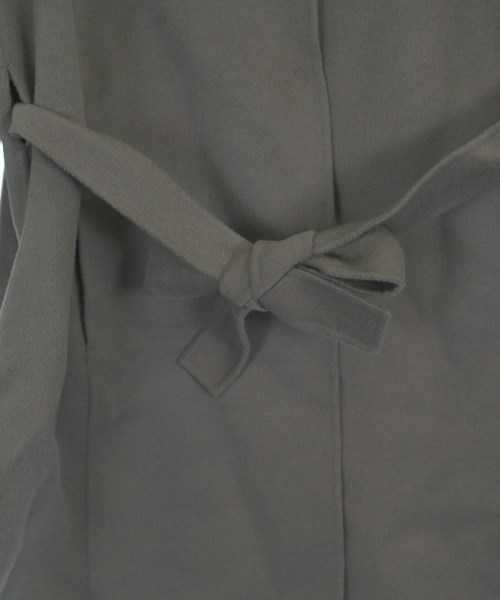 MARINA RINALDI（マリナリナルディ）その他 グレー サイズ:38(M位) レディース/2200665417221