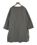 MARINA RINALDI（マリナリナルディ）その他 グレー サイズ:38(M位) レディース/2200665417221