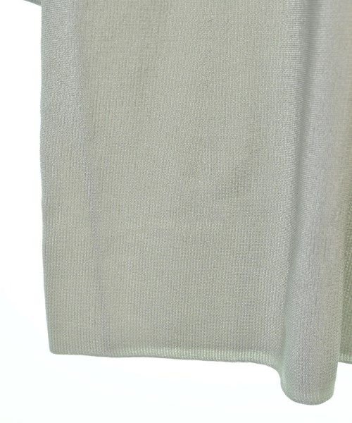 MARINA RINALDI（マリナリナルディ）ニット・セーター グレー サイズ:S レディース/2200665417252