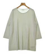 MARINA RINALDI（マリナリナルディ）ニット・セーター グレー サイズ:S レディース/2200665417252