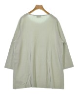 MARINA RINALDI（マリナリナルディ）ニット・セーター グレー サイズ:S レディース/2200665417252