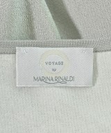 MARINA RINALDI（マリナリナルディ）ニット・セーター グレー サイズ:S レディース/2200665417252