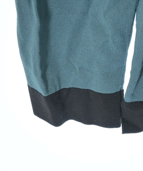 MARINA RINALDI（マリナリナルディ）カーディガン 青 サイズ:S レディース/2200665417269