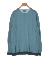 MARINA RINALDI（マリナリナルディ）カーディガン 青 サイズ:S レディース/2200665417269