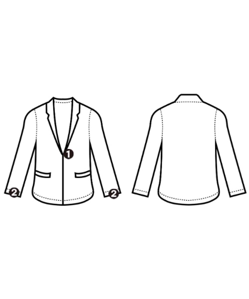 MARINA RINALDI（マリナリナルディ）その他 グレー サイズ:M レディース/2200665417306