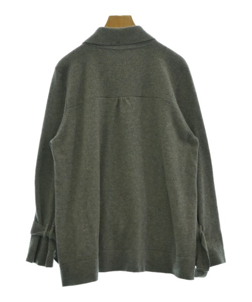 MARINA RINALDI（マリナリナルディ）その他 グレー サイズ:M レディース/2200665417306