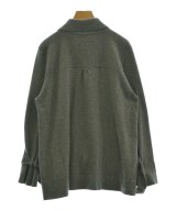 MARINA RINALDI（マリナリナルディ）その他 グレー サイズ:M レディース/2200665417306