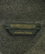 MARINA RINALDI（マリナリナルディ）その他 グレー サイズ:M レディース/2200665417306