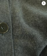 MARINA RINALDI（マリナリナルディ）その他 グレー サイズ:M レディース/2200665417306